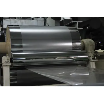 customized Nylon Film (BOPA) Simultaneously for Packaging